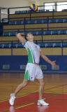 VOLEJBAL: Vydreté víťazstvá v Novom Meste